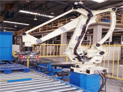 车间搬运机器人设备(图3)